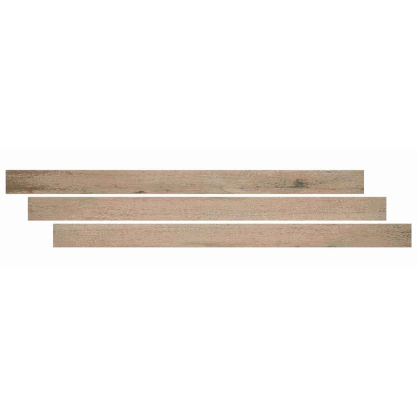 Msi Avery Ash Reducer 1.77 In. W X 94 In. Low Gloss Hybrid Core Waterproof Laminate Wood Flooring ZOR-LVT-TR-0280